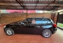 Autos - Bmw 120 i 2016 Nafta 130000Km - En Venta