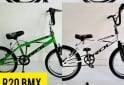 Deportes - Aa a Bicicletas nios nias rodado r12 r16 r20 r24 nuevas - En Venta