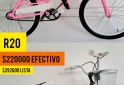 Deportes - Aa a Bicicletas nios nias rodado r12 r16 r20 r24 nuevas - En Venta