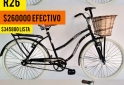 Deportes - Aa a Bicicletas nios nias rodado r12 r16 r20 r24 nuevas - En Venta