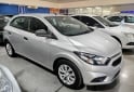 Autos - Chevrolet ONIX LT 2017 Nafta 97000Km - En Venta