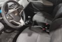 Autos - Chevrolet ONIX LT 2017 Nafta 97000Km - En Venta