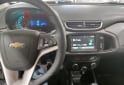 Autos - Chevrolet ONIX LT 2017 Nafta 97000Km - En Venta
