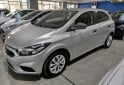 Autos - Chevrolet ONIX LT 2017 Nafta 97000Km - En Venta