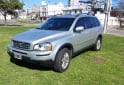 Camionetas - Volvo Xc 90 2007 Diesel 215000Km - En Venta