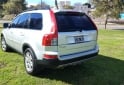 Camionetas - Volvo Xc 90 2007 Diesel 215000Km - En Venta