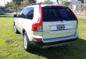 Camionetas - Volvo Xc 90 2007 Diesel 215000Km - En Venta