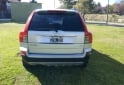 Camionetas - Volvo Xc 90 2007 Diesel 215000Km - En Venta