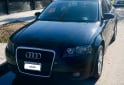 Autos - Audi A3 2007 Nafta 145000Km - En Venta