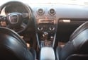 Autos - Audi A3 2007 Nafta 145000Km - En Venta