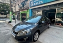 Autos - Peugeot 308 allure nav 1.6 2016 Nafta 78000Km - En Venta