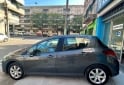 Autos - Peugeot 308 allure nav 1.6 2016 Nafta 78000Km - En Venta