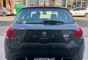 Autos - Peugeot 308 allure nav 1.6 2016 Nafta 78000Km - En Venta