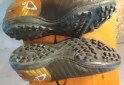 Deportes - Botines Futbol 5 - En Venta