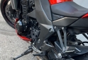 Motos - Kawasaki Z1000 2012 Nafta 35000Km - En Venta