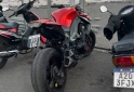 Motos - Kawasaki Z1000 2012 Nafta 37000Km - En Venta