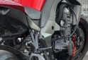 Motos - Kawasaki Z1000 2012 Nafta 37000Km - En Venta