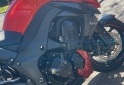 Motos - Kawasaki Z1000 2012 Nafta 37000Km - En Venta