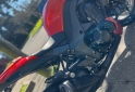 Motos - Kawasaki Z1000 2012 Nafta 37000Km - En Venta
