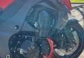 Motos - Kawasaki Z1000 2012 Nafta 37000Km - En Venta