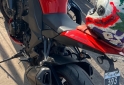 Motos - Kawasaki Z1000 2012 Nafta 37000Km - En Venta