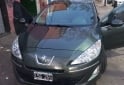 Autos - Peugeot 408 2012 Diesel 210000Km - En Venta