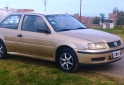 Autos - Volkswagen GOL 2000 GNC 350000Km - En Venta