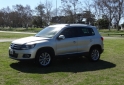 Autos - Volkswagen volkswagen tiguan 2.0 TSI 2013 Nafta 153000Km - En Venta