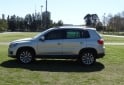 Autos - Volkswagen volkswagen tiguan 2.0 TSI 2013 Nafta 153000Km - En Venta