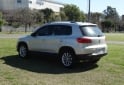 Autos - Volkswagen volkswagen tiguan 2.0 TSI 2013 Nafta 153000Km - En Venta