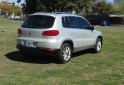 Autos - Volkswagen volkswagen tiguan 2.0 TSI 2013 Nafta 153000Km - En Venta