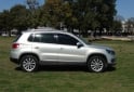 Autos - Volkswagen volkswagen tiguan 2.0 TSI 2013 Nafta 153000Km - En Venta