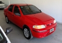 Autos - Fiat Siena 2003 GNC 205000Km - En Venta
