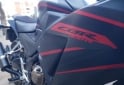 Motos - Honda CBR 300 R - R3- R 3 2019 Nafta 20000Km - En Venta