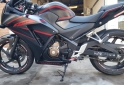 Motos - Honda CBR 300 R - R3- R 3 2019 Nafta 20000Km - En Venta