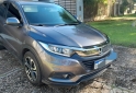Autos - Honda Hrv  1.8 ex cvt 2022 Nafta 68000Km - En Venta