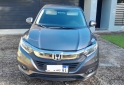 Autos - Honda Hrv  1.8 ex cvt 2022 Nafta 68000Km - En Venta
