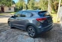 Autos - Honda Hrv  1.8 ex cvt 2022 Nafta 68000Km - En Venta