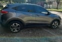 Autos - Honda Hrv  1.8 ex cvt 2022 Nafta 68000Km - En Venta
