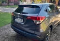 Autos - Honda Hrv  1.8 ex cvt 2022 Nafta 68000Km - En Venta