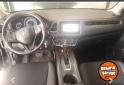 Autos - Honda Hrv  1.8 ex cvt 2022 Nafta 68000Km - En Venta