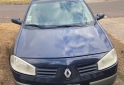 Autos - Renault Megane 2007 GNC 215000Km - En Venta