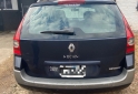 Autos - Renault Megane 2007 GNC 215000Km - En Venta
