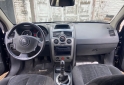 Autos - Renault Megane 2007 GNC 215000Km - En Venta