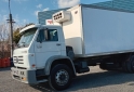 Camiones y Gras - Volkswagen 17220 con furgn Trmico (2011) - En Venta