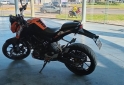 Motos - Ktm 200 2014 Nafta 40000Km - En Venta