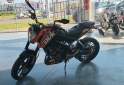 Motos - Ktm 200 2014 Nafta 40000Km - En Venta