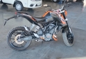 Motos - Ktm 200 2014 Nafta 40000Km - En Venta