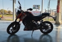Motos - Ktm 200 2014 Nafta 40000Km - En Venta