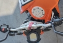 Motos - Ktm 200 2014 Nafta 40000Km - En Venta